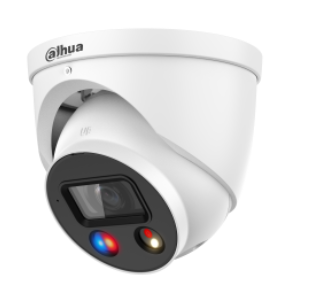 Dahua HDW3549H-AS-PV-S5 IP Kамера видеонаблюдения 5MP (HDW3549HS336)