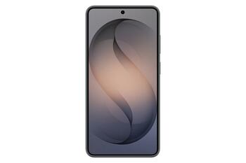 Samsung EF-ES948CBE Silicone Magnet Cover Защитный чехол для Samsung Galaxy S26 Ultra (EF-ES948CBEGWW)
