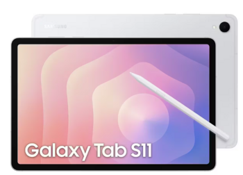 Samsung Galaxy Tab S11 5G Планшет 11