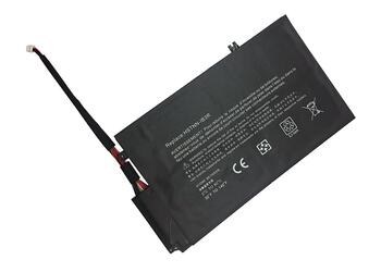 Аккумуляторная батарея EL04XL для портативного компьютера HP 2700mAh (NB460649)