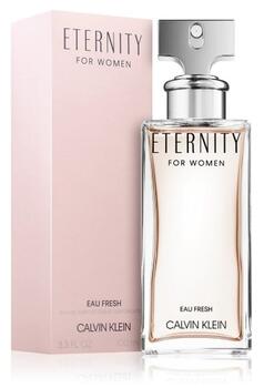 Calvin Klein Eternity Eau Fresh Парфюм EDP 100 ml (3614228834957)