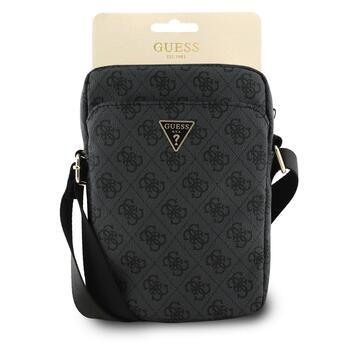 Guess PU 4G Triangle Logo Soma 8