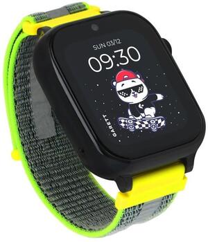 Garett Smartwatch Kids Cute 2 4G Умные часы для детей (CUTE_2_4G_PNK)