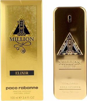 Paco Rabanne 1 Million Elixir Парфюм Intense 100 ml (3349668600304)