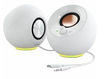Creative Pebble SE Колонки 2x2W (51MF1725AA001)