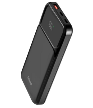 SAVIO BA-08 Внешний аккумулятор 10000mAh (BA-08)