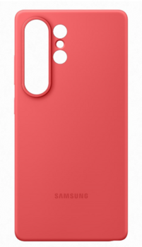 Samsung EF-PS938CREGWW Силиконовый чехол для Samsung Galaxy S25 Ultra (EF-PS938CREGWW)