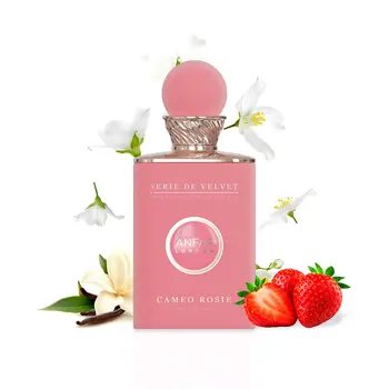 Anfar Cameo Rosie Парфюм для женщин PAR 100 ml (6292257643527)