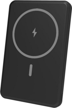 Xiaomi BHR08PMGL Super Slim Magnetic Внешний аккумулятор  5000 мАч (BHR08PMGL)