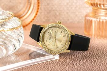 Guess GW1030L2 Sieviešu pulkstenis / Sudraba (GW1030L2)
