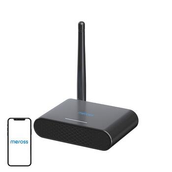 Meross MSG200HK Wi-Fi Умный модуль для гаражных ворот (11658939)