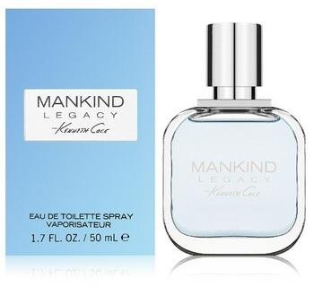 Kenneth Cole Mankind Legacy Парфюм EDT 50 ml (608940578834)