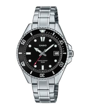 CASIO MDV-10D-1A1VEF Мужские часы (MDV-10D-1A1VEF)