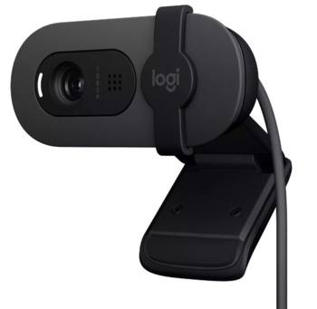 Logitech Brio 100 Web Kамерa (960-001585)