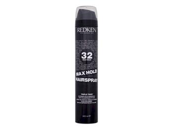 Redken Triple Take 32 Лак для волос 300ml (3474637125578)