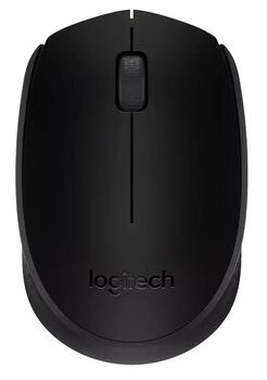 Logitech M171 Bezvadu pele (910-004424)
