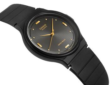 Casio MQ-76-1ALDF Vīriešu pulkstenis (MQ-76-1ALDF)