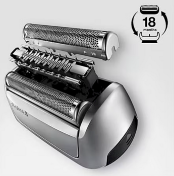 Насадки для бритвы Braun Series 8 83M (83M)