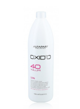 Alfaparf Milano Oxid'o 40 Volumi 12% Окислитель 1000 ml (8022297024516)