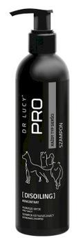 Dr Lucy Pro Disoiling Шампунь Для Собак 250 ml (5905857021459)