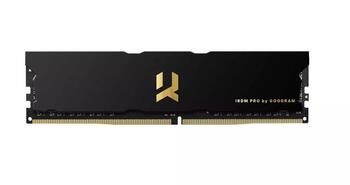 Goodram IRDM Pro 16GB 3600MHz Оперативная память (IRPK3600D4V64L18/16G)