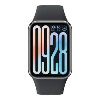 Xiaomi Smart Band 9 Pro Obsidian Black Фитнес браслет (BHR8710GL)