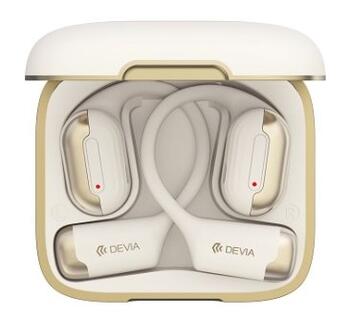 Devia OWS Pro1 Bluetooth Беспроводные наушники (EM401BE)