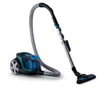 Philips 3000 series FC9334/09 PowerPro Compact Безмешковый пылесос (FC9334/09)