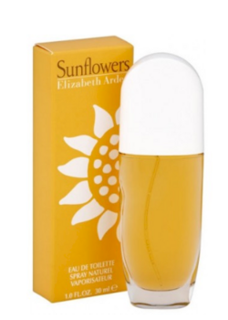 Elizabeth Arden Sunflowers Парфюм EDT 50 ml (0085805757847)