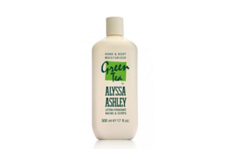 Alyssa Ashley Green Tea Лосьон 500 ml (3495080725221)