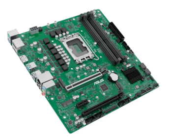 ASUS PRO Q870M-C-CSM Mātesplate (90MB1KEP-M0EAYC)