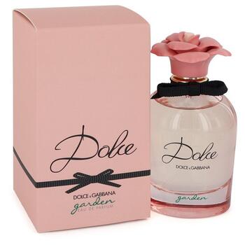 Dolce&Gabbana Dolce Парфюмированная вода EDP 75ml (8057971184590)