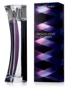 Elizabeth Arden Provocative Woman Парфюм EDP 30 ml (0085805004651)