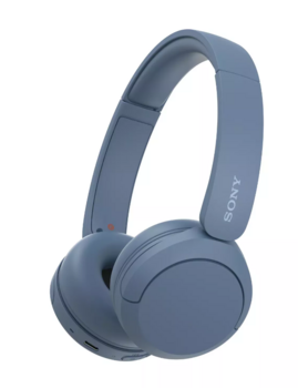 Sony WHCH520 Bezvadu Аustiņas (WHCH520L.CE7)