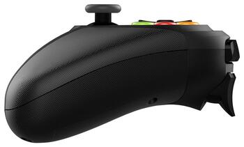 iPega PG-9078 Bezvadu Spēļu Kontrolieris ar Bluetooth priekš / IOS / Android / PC / Smart TV (PG-9078)