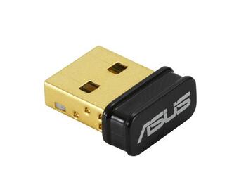 Asus USB-N10 Nano B1 N150 Внутренний Беспроводная WLAN 150 Mbit/s (90IG05E0-MO0R00)