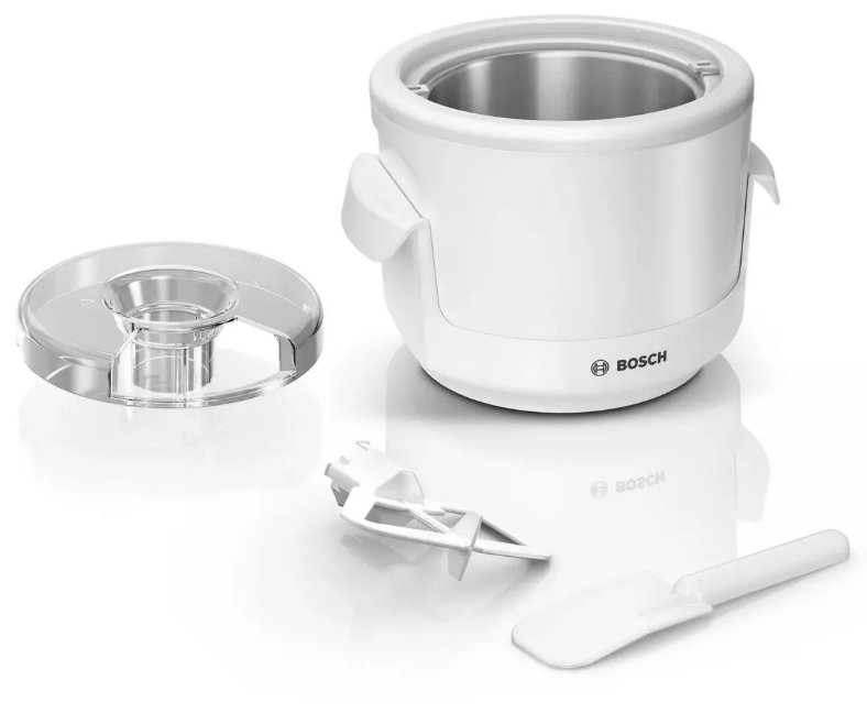 Bosch MUZS2EB Saldējuma Mašīna 0.55 L (MUZS2EB)