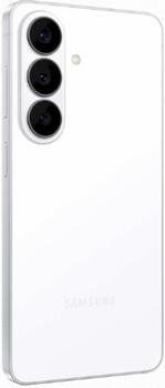 Samsung Galaxy S26 5G Смартфон 12GB / 512GB White (SM-S942BZWHEUE)
