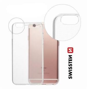 Swissten Clear Jelly Back Case 0.5 mm Силиконовый чехол для Samsung A310 Galaxy A3 (2016) Прозрачный (SW-BC-CLE-SA-A310)