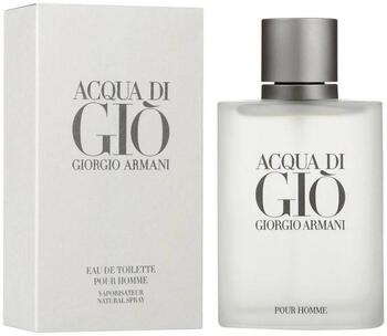 Armani Acqua di Gio Pour Homme Парфюм EDT 50 ml (0336037205886)