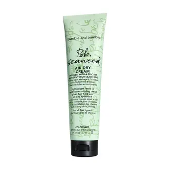 Bumble And Bumble BB Seaweed Air Dry Cream Крем для укладки без фена 150 ml (685428029477)