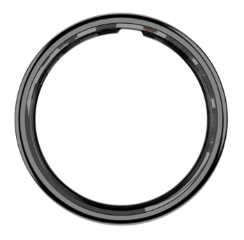 Colmi R12 9 size Умное кольцо (R12-BLACK-9)