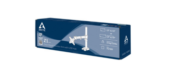 Arctic Z1 Gen. 3 Monitoru stiprinājums 13-43