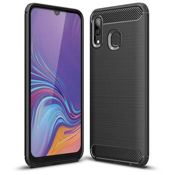 Mocco Trust Силиконовый чехол для Apple iPhone 11 Pro Черный (MC-TR-IPH11PR-BK)