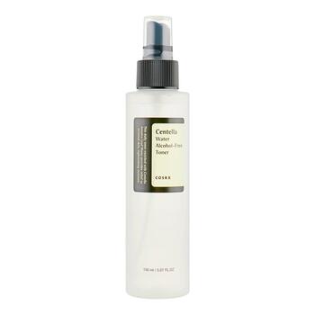 COSRX Centella Water Alcohol-Free Toner 150ml Тонер для лица (8809416470085)
