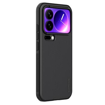 Nillkin Super Shield Pro Back Cover Чехол для Xiaomi 17 Pro (6902048306219)