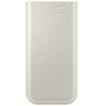 Samsung EB-P4520XUEGEU Powerbank  20000mAh (EB-P4520XUEGEU)