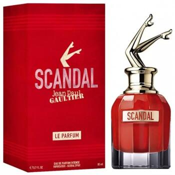 Jean P. Gaultier Scandal Le Parfum Intense Парфюм EDP 80 ml (8435415050760)