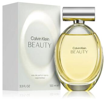 Calvin Klein Beauty Парфюм EDP 100 ml (3607340213267)
