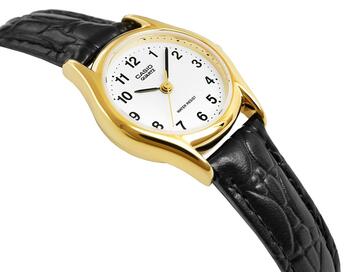 CASIO LTP-1154PQ-7BEG Sieviešu pulkstenis (LTP-1154PQ-7BEG)